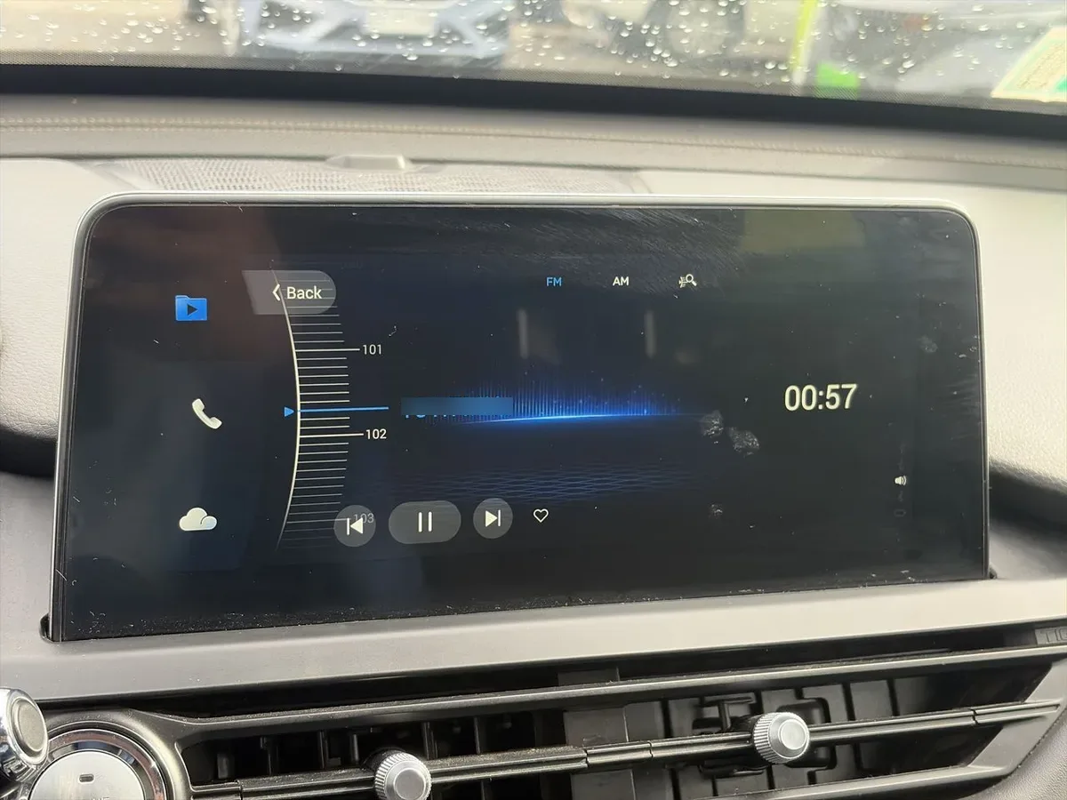Chery Tiggo 8 1.5t Gl 4x2 Mt6 5p año 2021