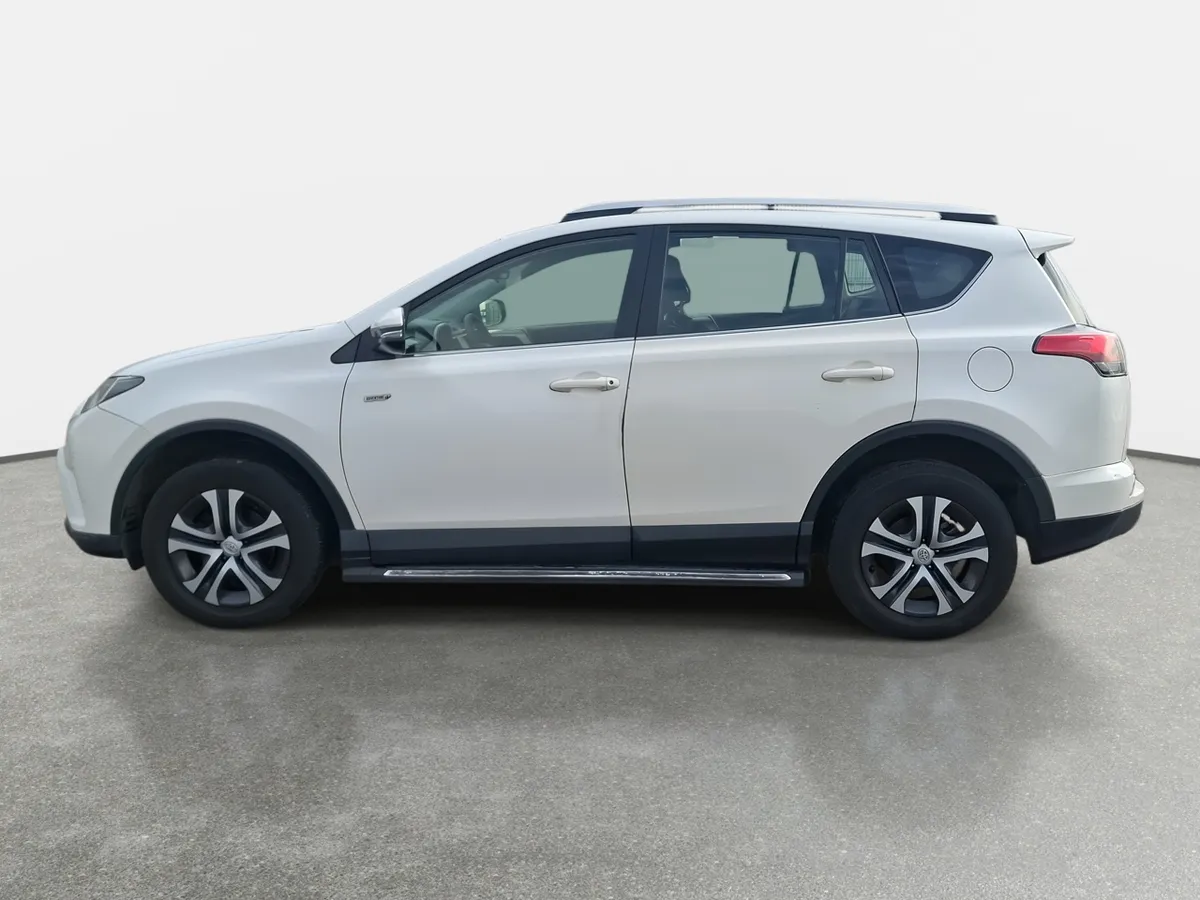 Toyota Rav 4 2.0 Standard 4x2 Mt 5p año 2019