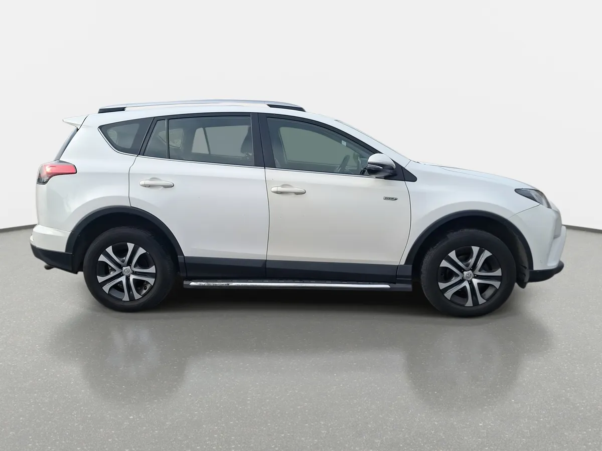 Toyota Rav 4 2.0 Standard 4x2 Mt 5p año 2019