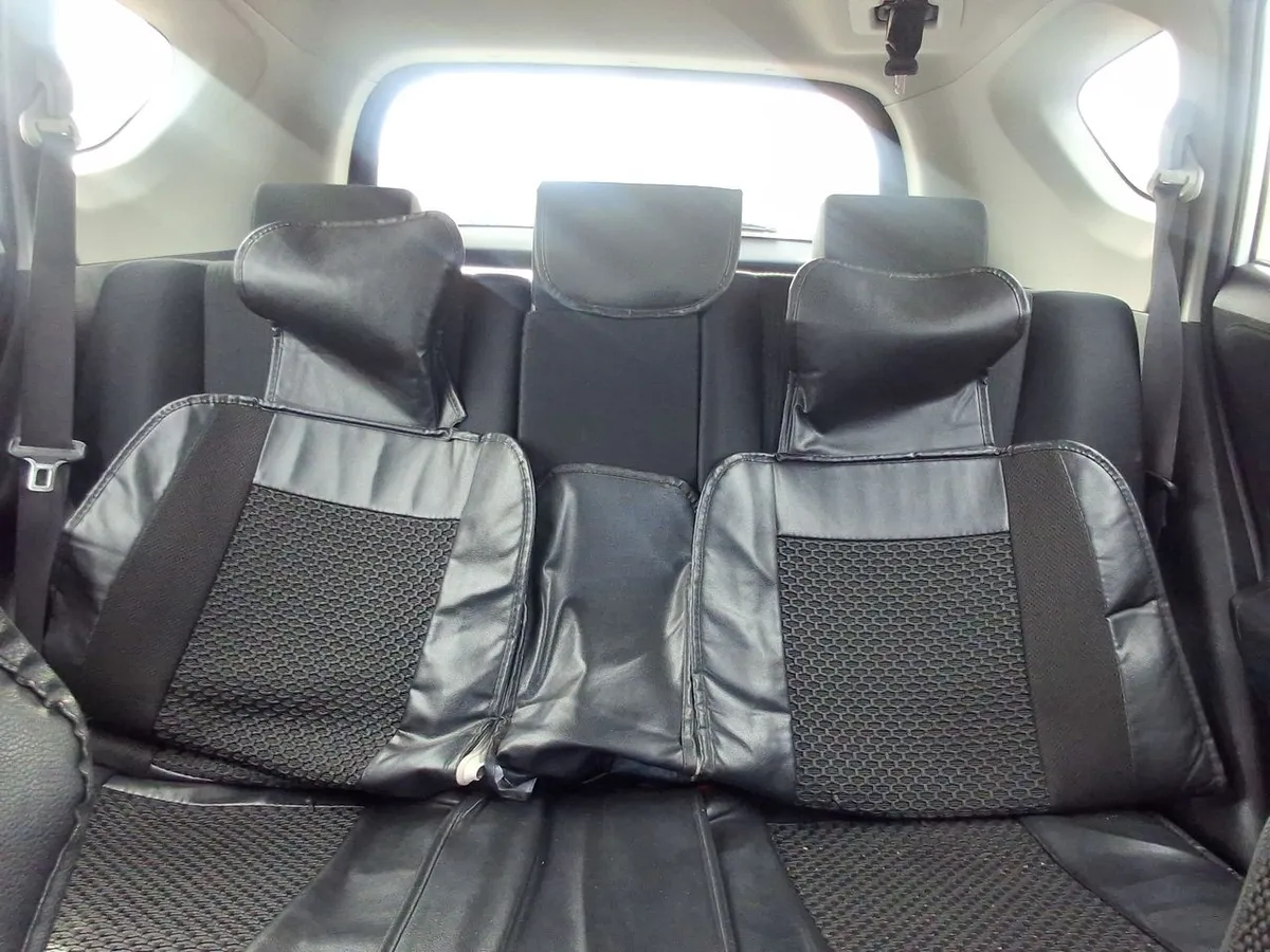 Toyota Rav 4 2.0 Standard 4x2 Mt 5p año 2019