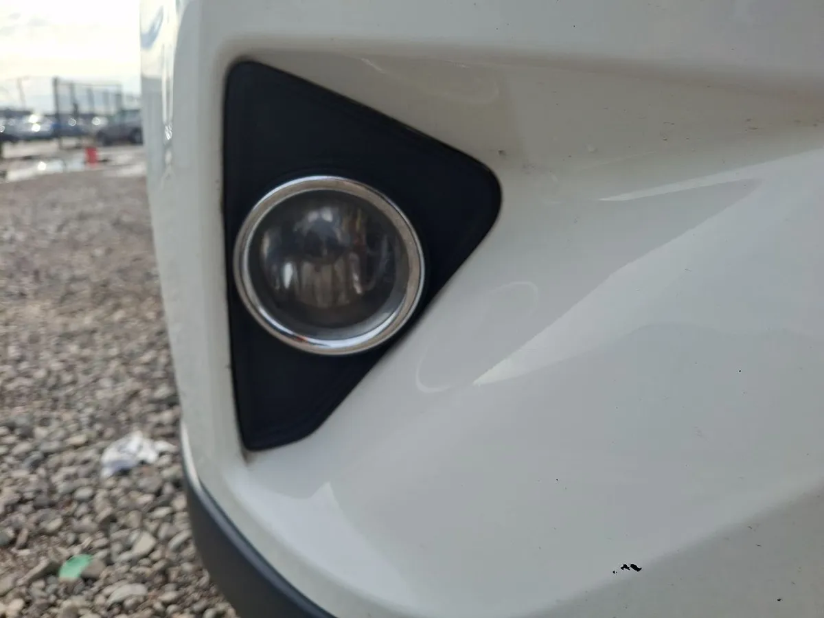Toyota Rav 4 2.0 Standard 4x2 Mt 5p año 2019