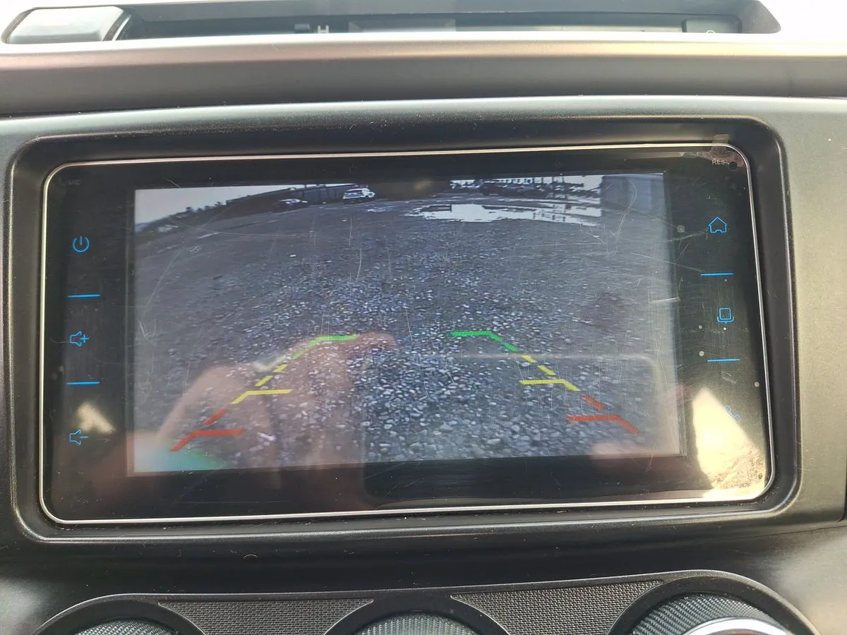 Toyota Rav 4 2.0 Standard 4x2 Mt 5p año 2019