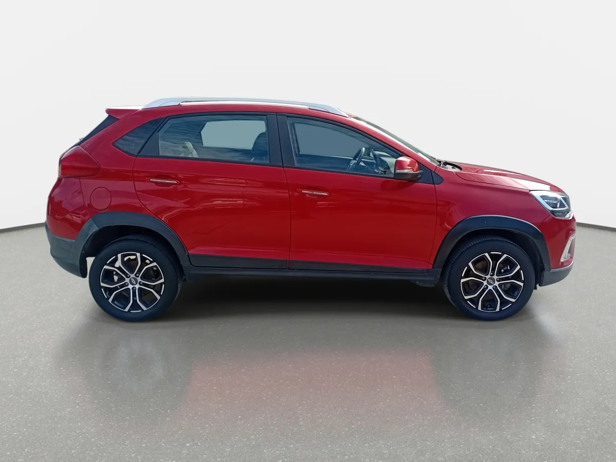 Chery Tiggo 2 1.5 Vvt Gls 4x2 Mt 5p año 2023