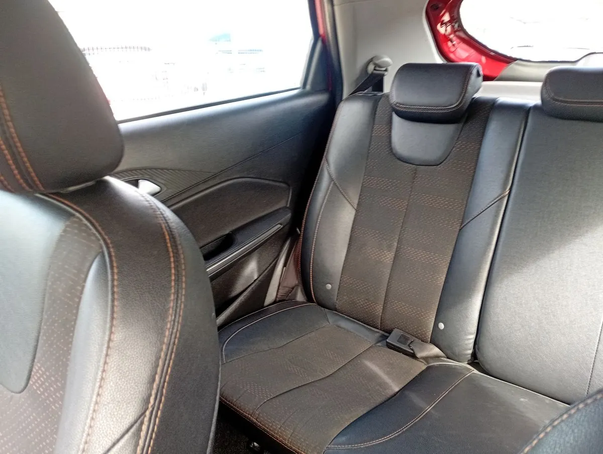 Chery Tiggo 2 1.5 Vvt Gls 4x2 Mt 5p año 2023