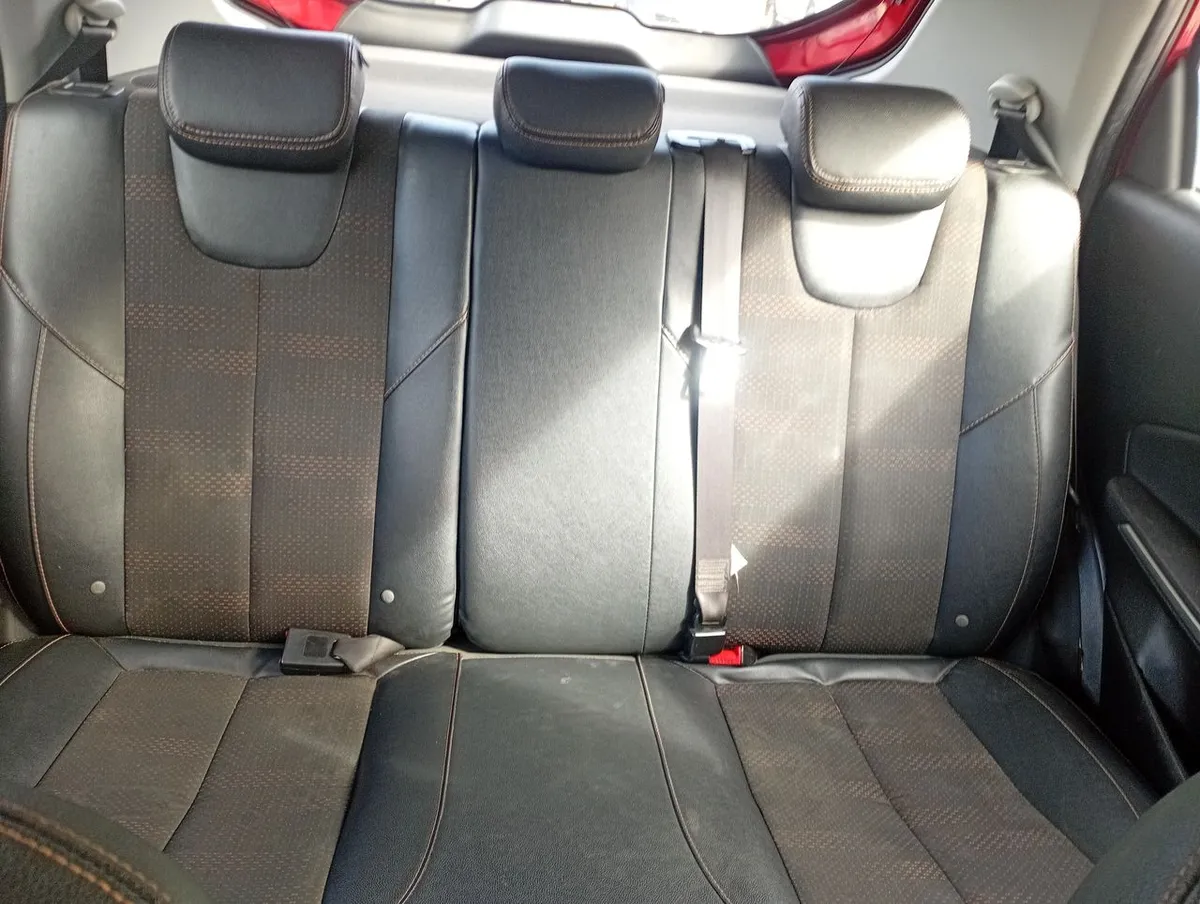 Chery Tiggo 2 1.5 Vvt Gls 4x2 Mt 5p año 2023