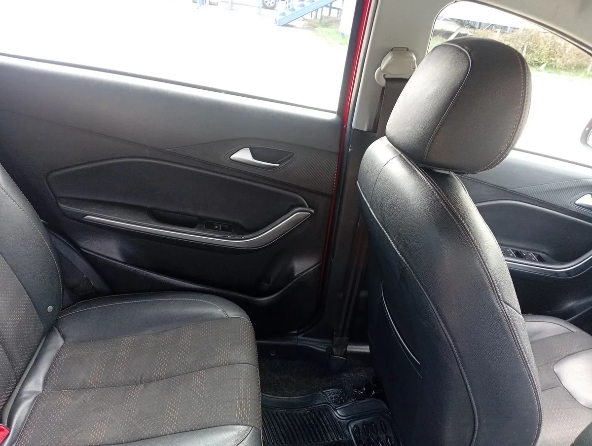 Chery Tiggo 2 1.5 Vvt Gls 4x2 Mt 5p año 2023