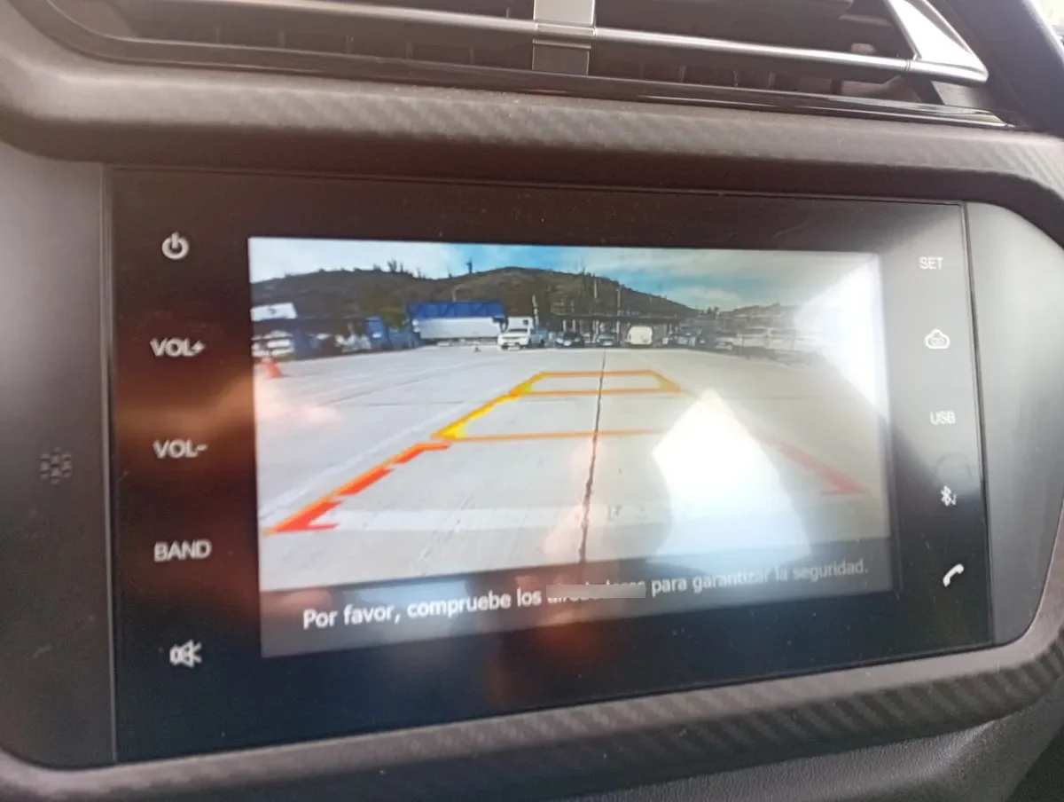 Chery Tiggo 2 1.5 Vvt Gls 4x2 Mt 5p año 2023