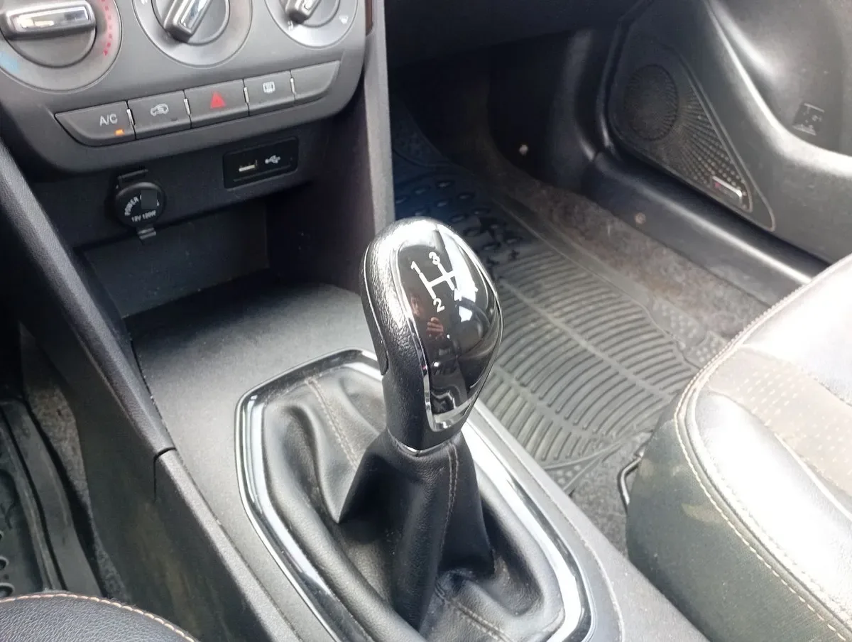 Chery Tiggo 2 1.5 Vvt Gls 4x2 Mt 5p año 2023
