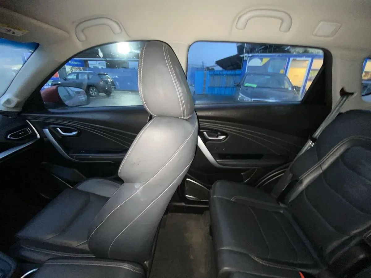 Jetour X70 1.5t Glx 4x2 At 5p año 2022