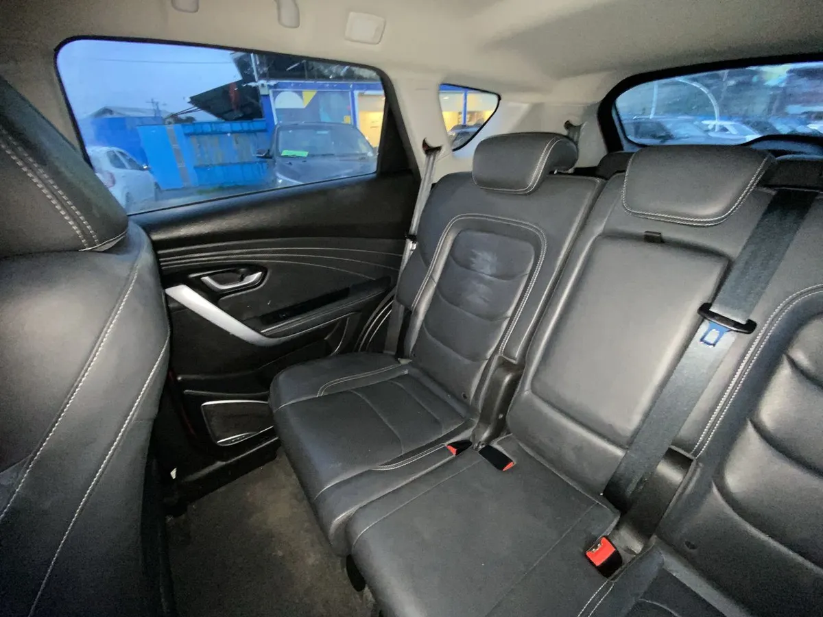 Jetour X70 1.5t Glx 4x2 At 5p año 2022