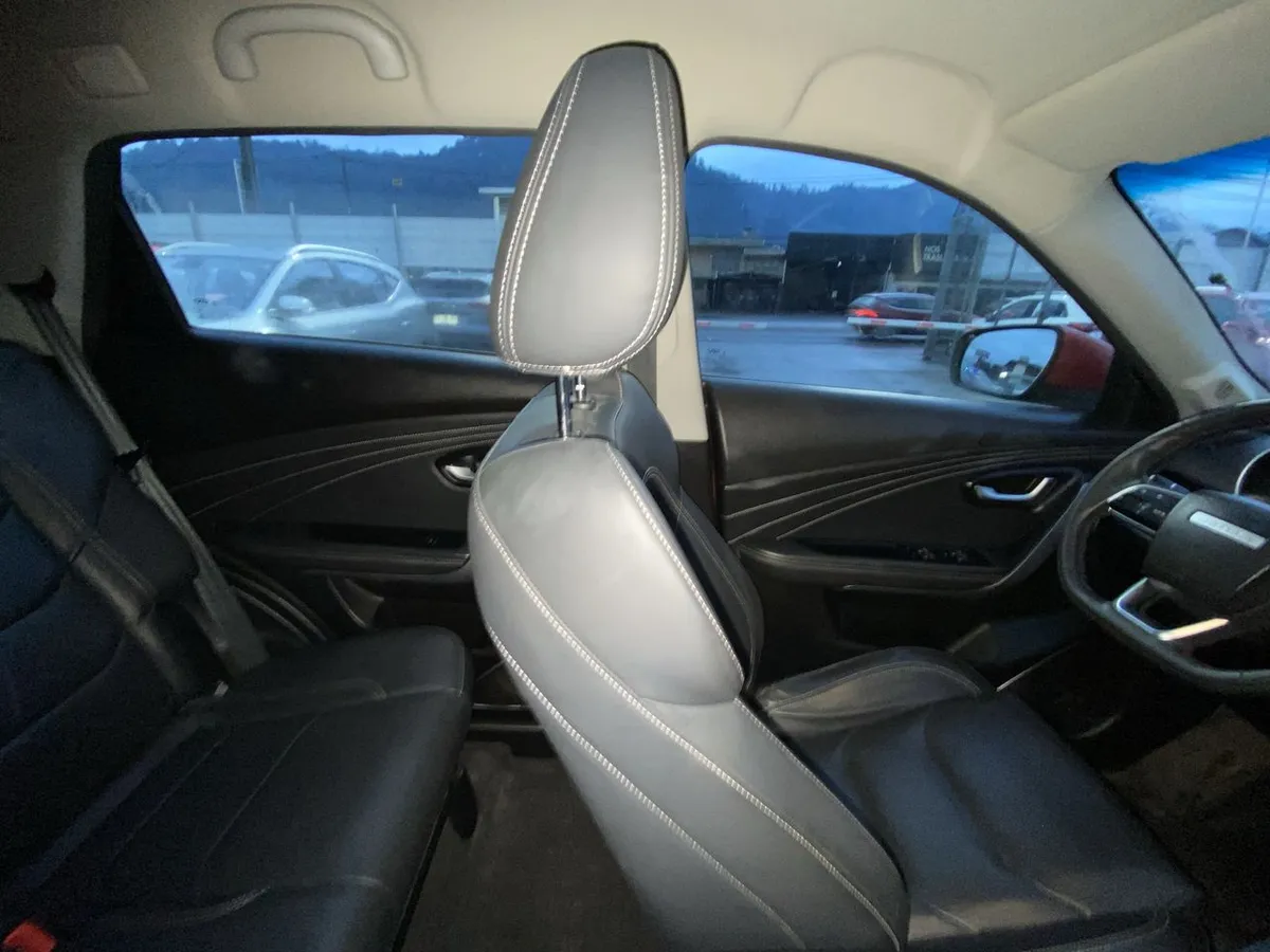 Jetour X70 1.5t Glx 4x2 At 5p año 2022