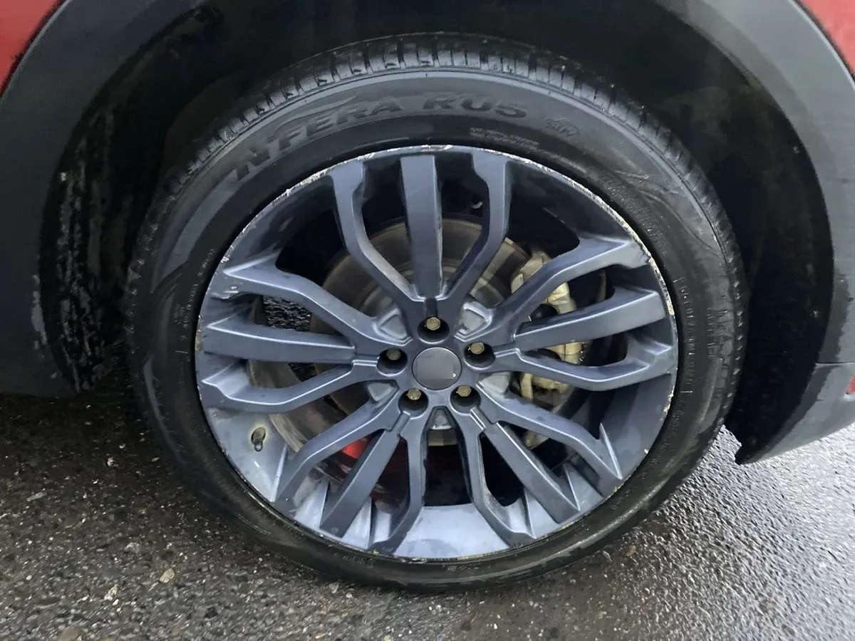 Jetour X70 1.5t Glx 4x2 At 5p año 2022