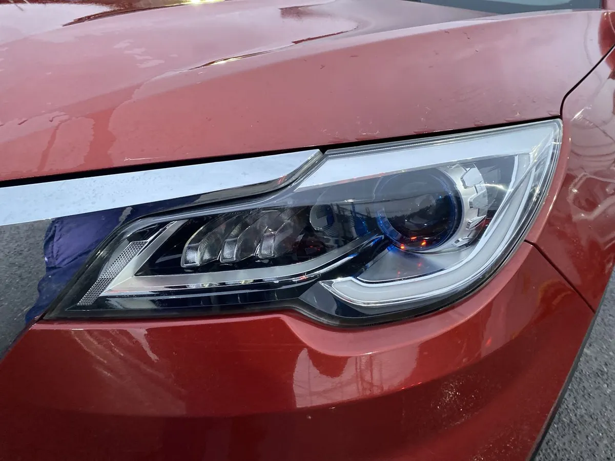 Jetour X70 1.5t Glx 4x2 At 5p año 2022