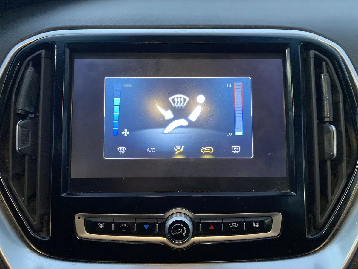 Jetour X70 1.5t Glx 4x2 At 5p año 2022