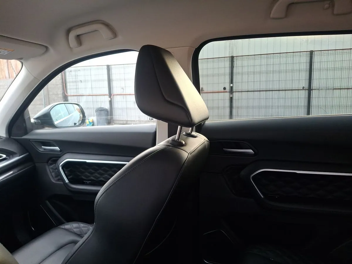 Haval H6 2.0 Elite 4x2 At 5p año 2021