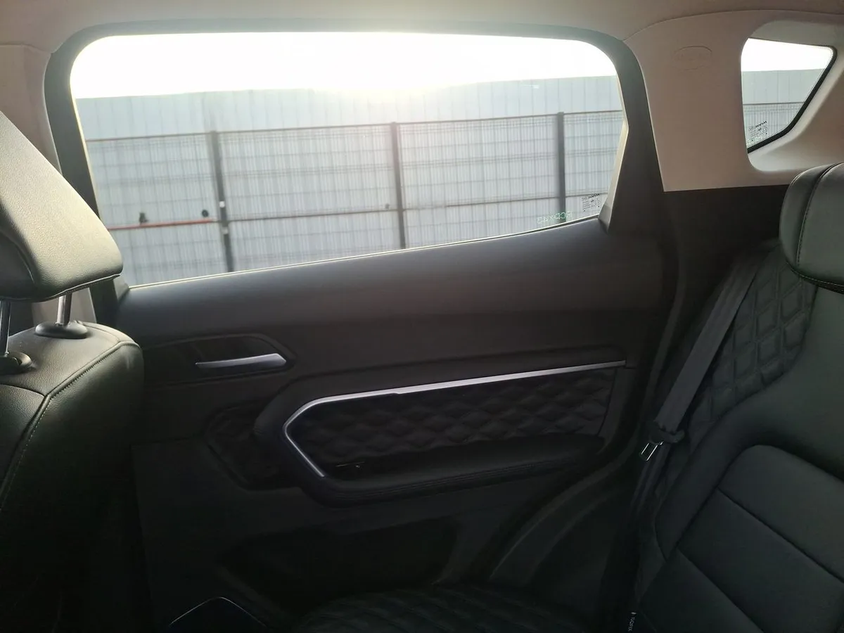 Haval H6 2.0 Elite 4x2 At 5p año 2021