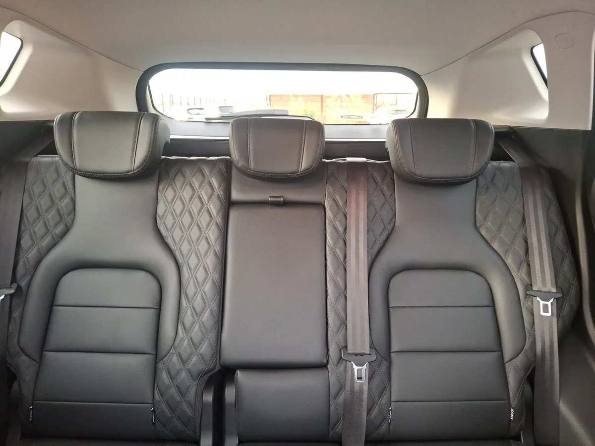 Haval H6 2.0 Elite 4x2 At 5p año 2021