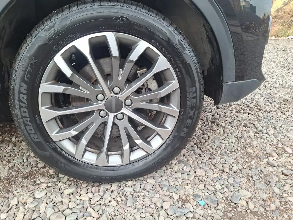 Haval H6 2.0 Elite 4x2 At 5p año 2021