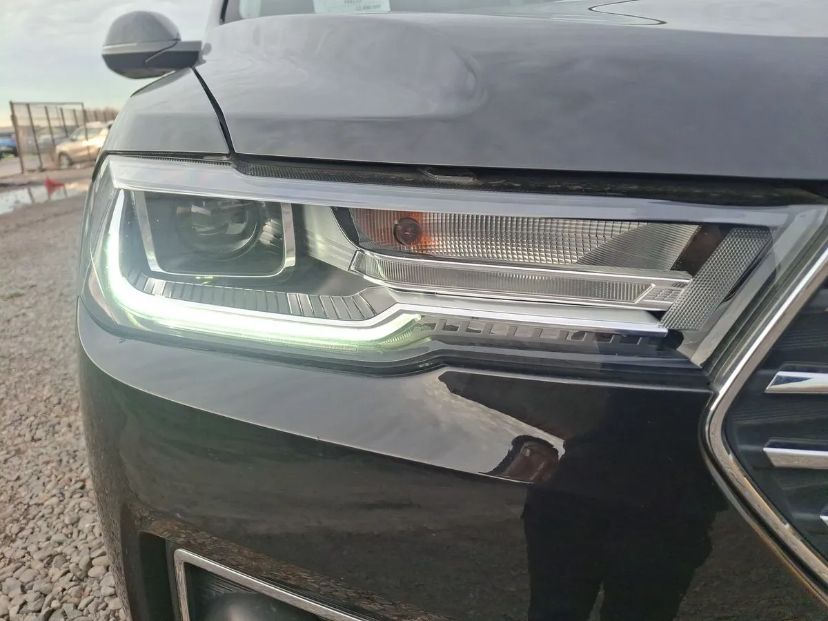Haval H6 2.0 Elite 4x2 At 5p año 2021