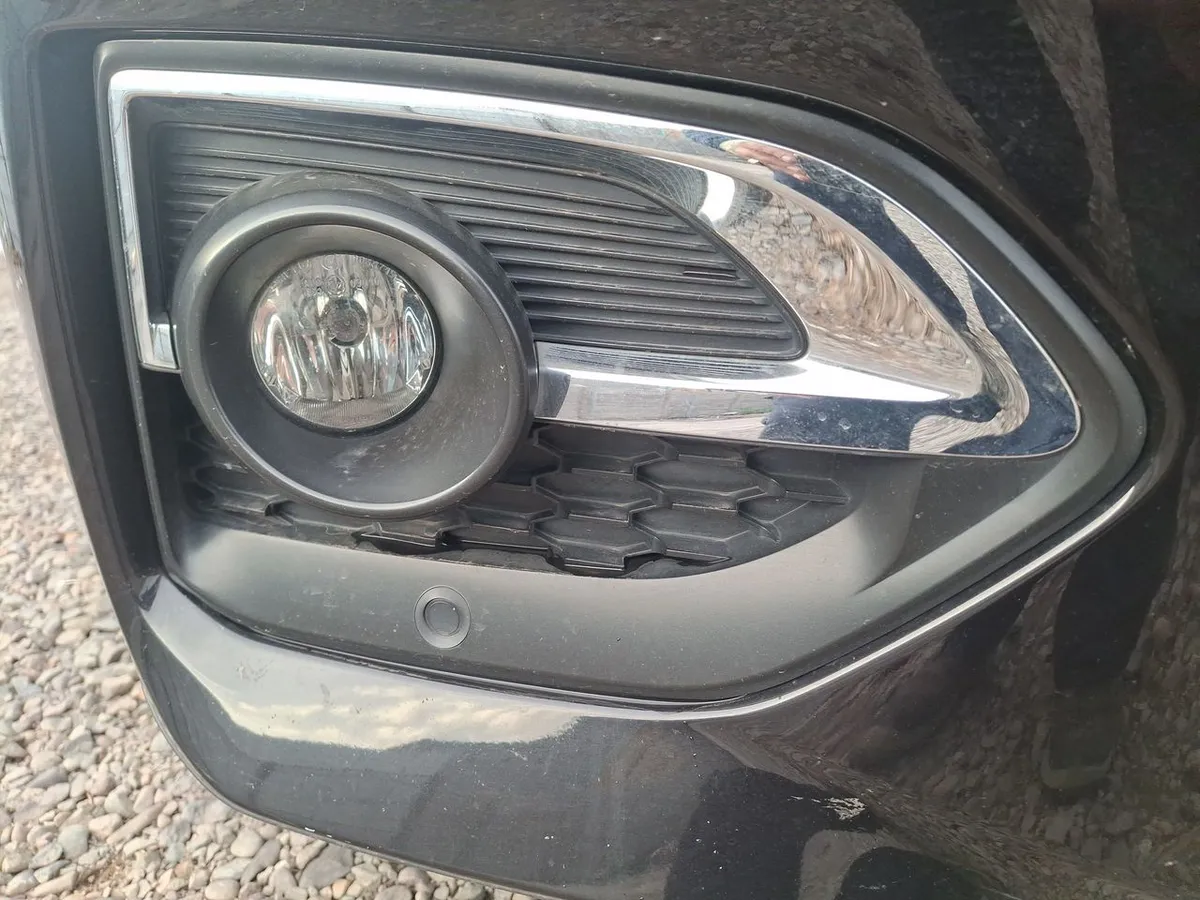 Haval H6 2.0 Elite 4x2 At 5p año 2021