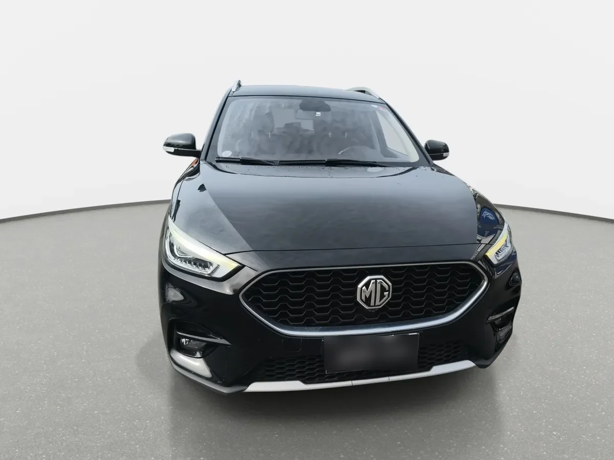 MG Mg Zx 1.5 Dlx 4x2 Cvt At 5p año 2023