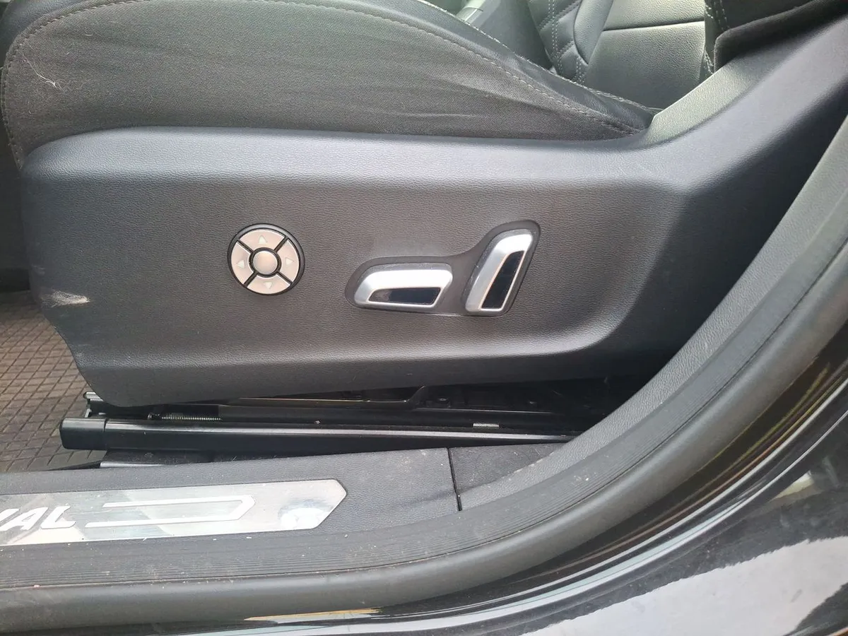 Haval H6 2.0 Elite 4x2 At 5p año 2021