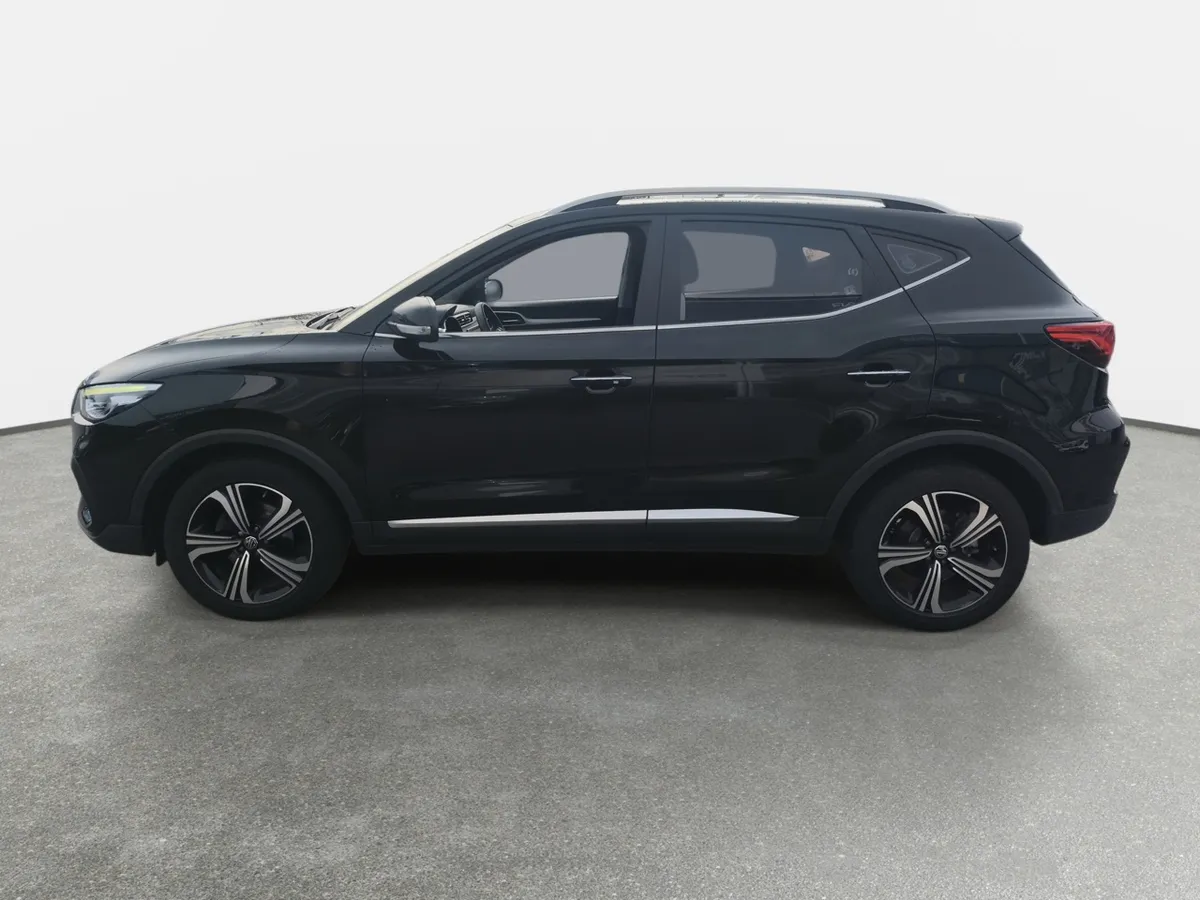 MG Mg Zx 1.5 Dlx 4x2 Cvt At 5p año 2023