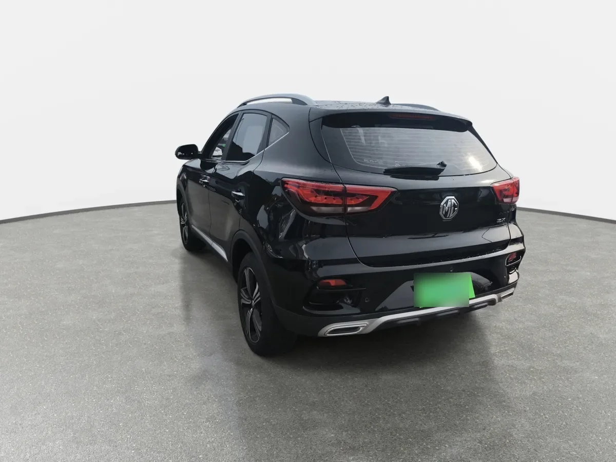 MG Mg Zx 1.5 Dlx 4x2 Cvt At 5p año 2023