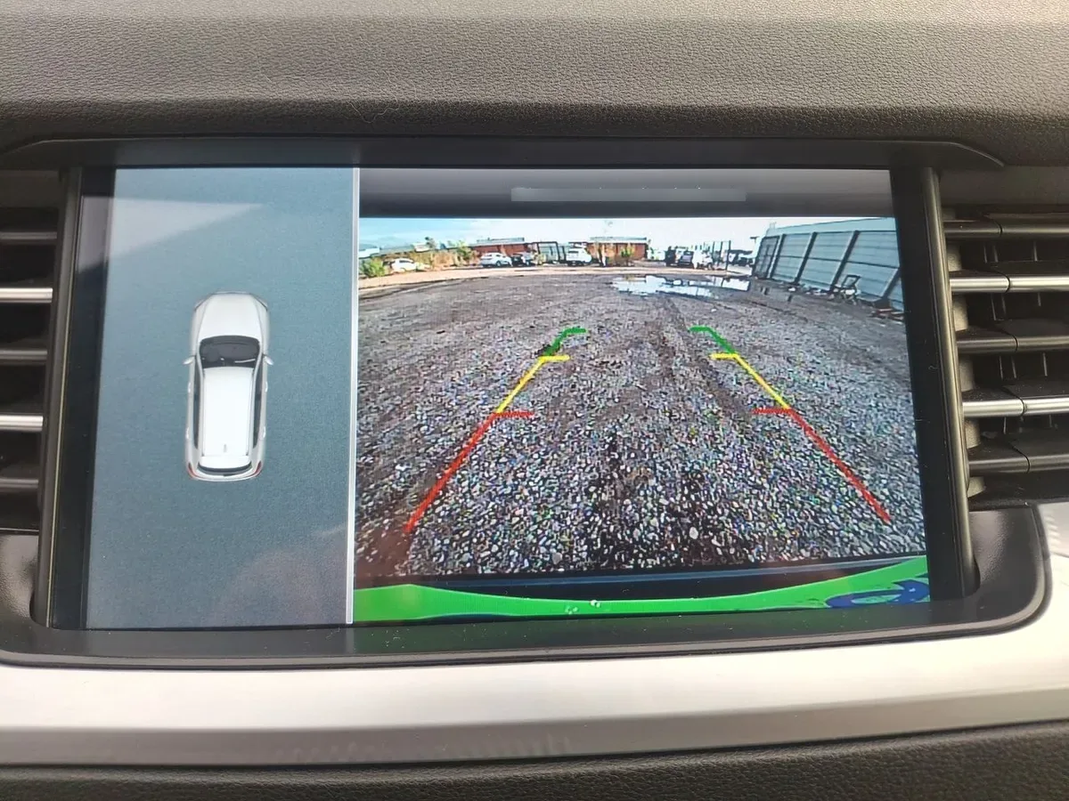 Haval H6 2.0 Elite 4x2 At 5p año 2021