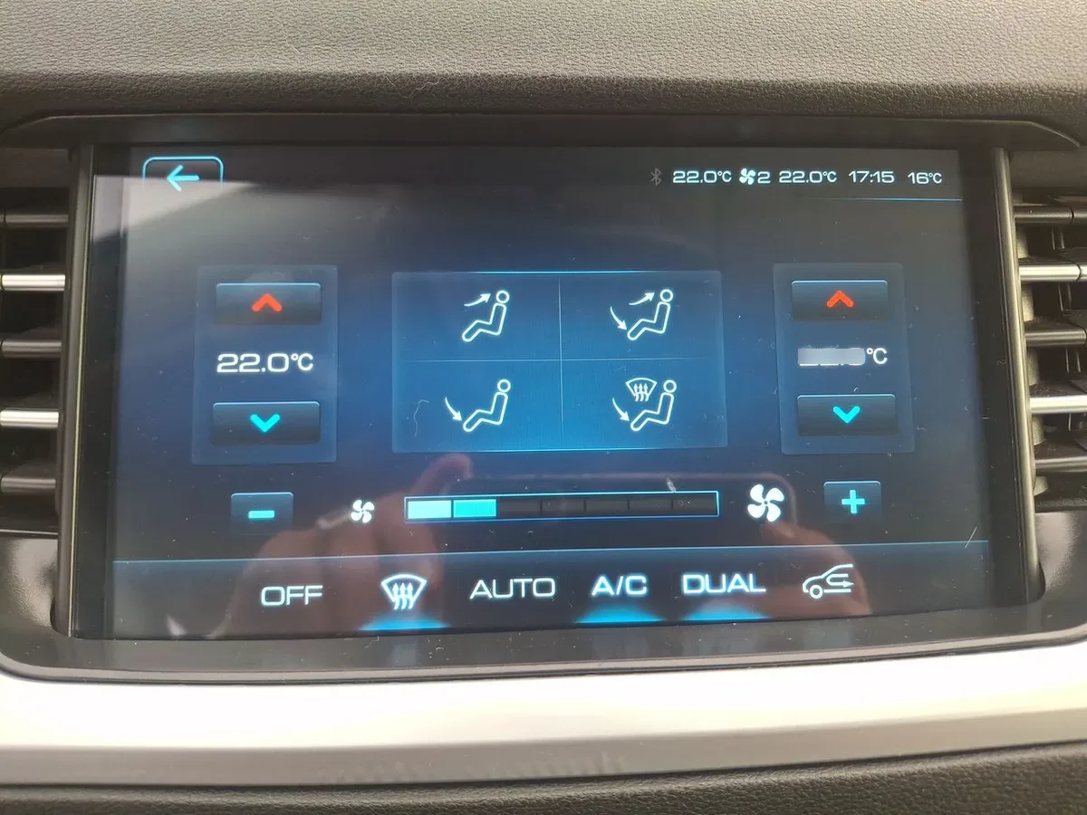 Haval H6 2.0 Elite 4x2 At 5p año 2021
