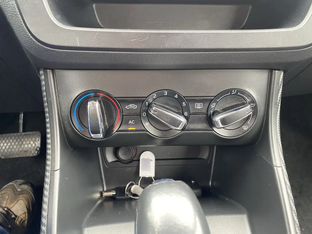 MG Mg Zs 1.5 Std 4x2 At 5p año 2023