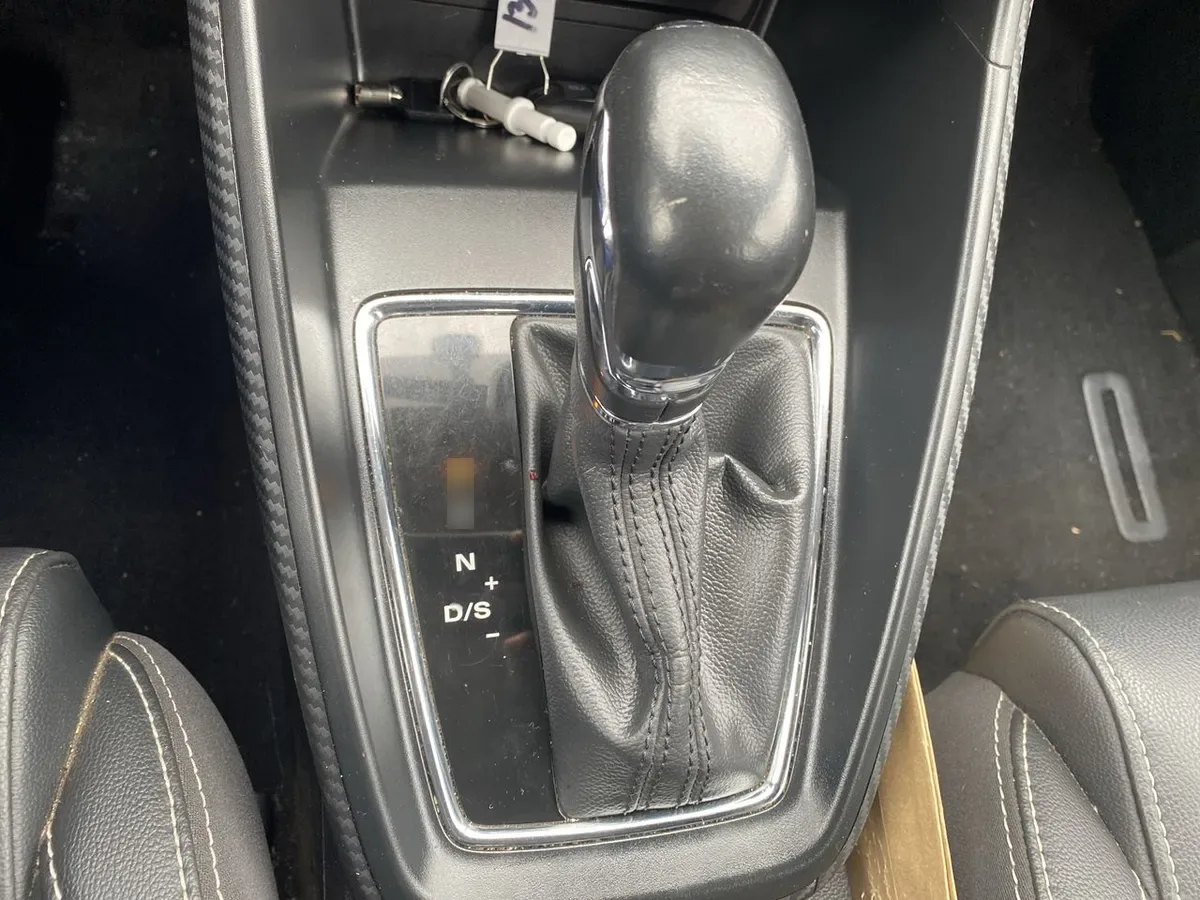 MG Mg Zs 1.5 Std 4x2 At 5p año 2023