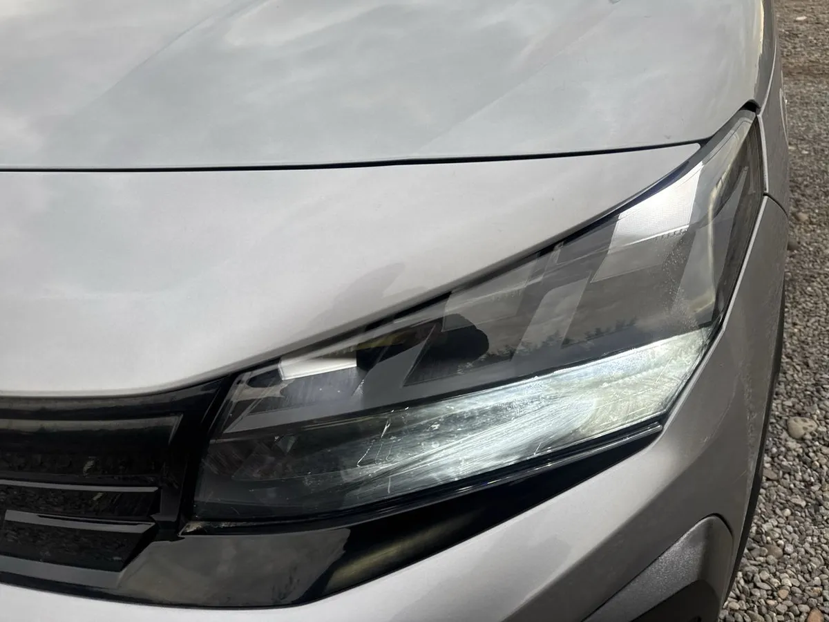 Peugeot Rifter 1.5 Mca Allure Bluehdi Diesel 100 4x2 Mt 5p año 2025