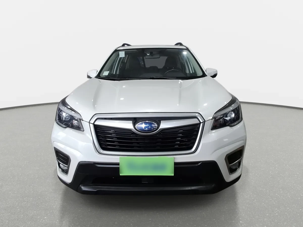 Subaru Forester 2.0i Xs Awd At 5p año 2021