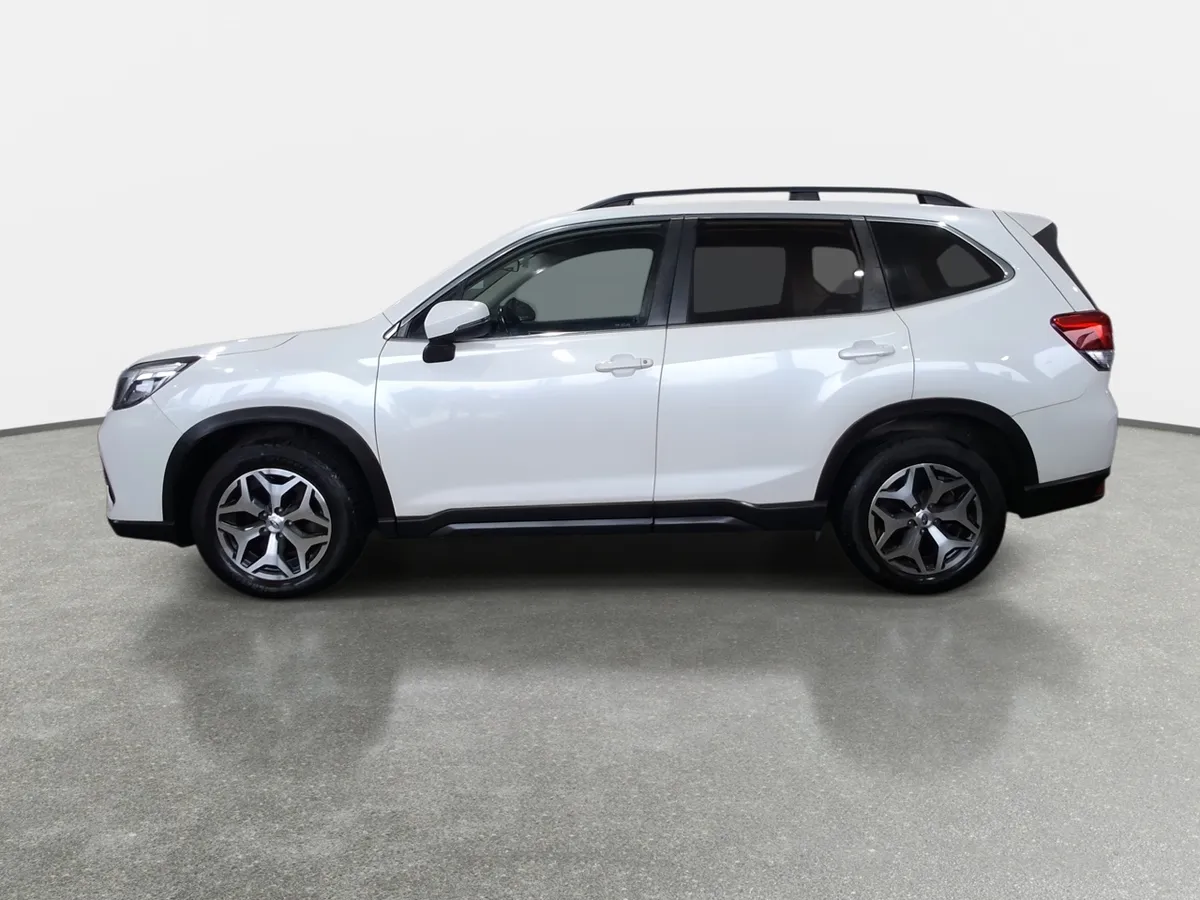 Subaru Forester 2.0i Xs Awd At 5p año 2021
