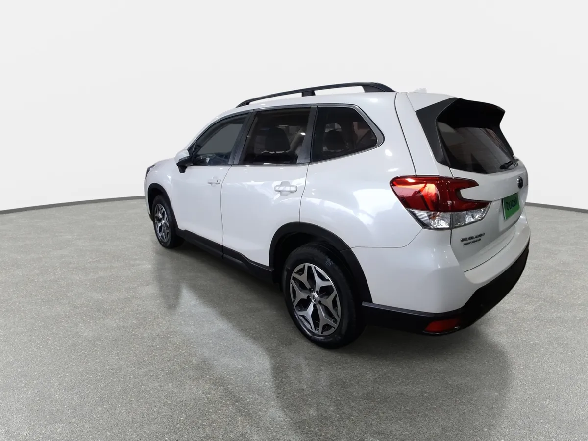 Subaru Forester 2.0i Xs Awd At 5p año 2021
