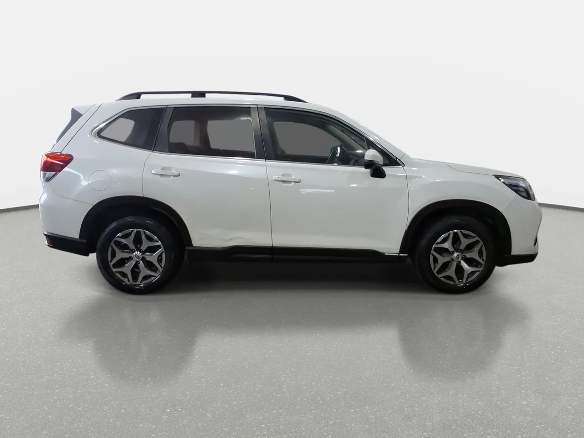 Subaru Forester 2.0i Xs Awd At 5p año 2021