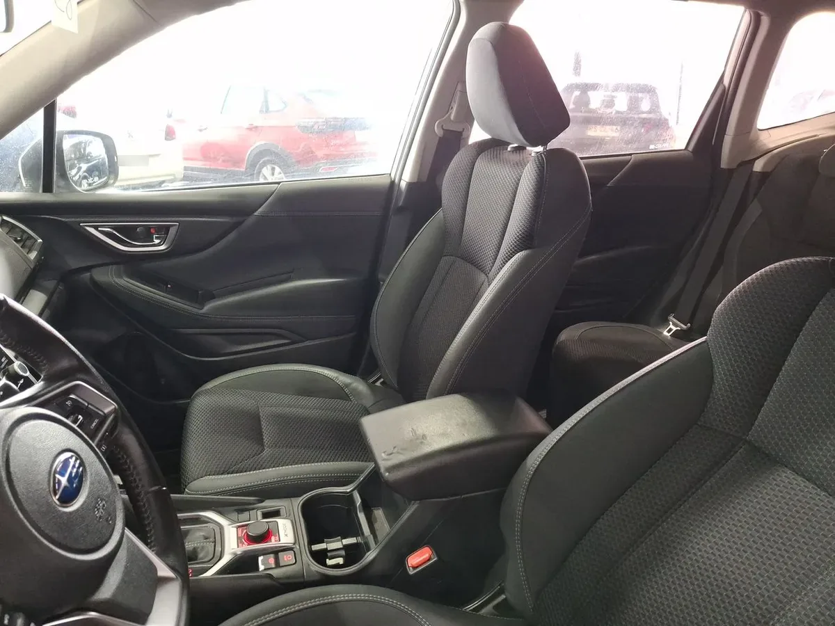 Subaru Forester 2.0i Xs Awd At 5p año 2021