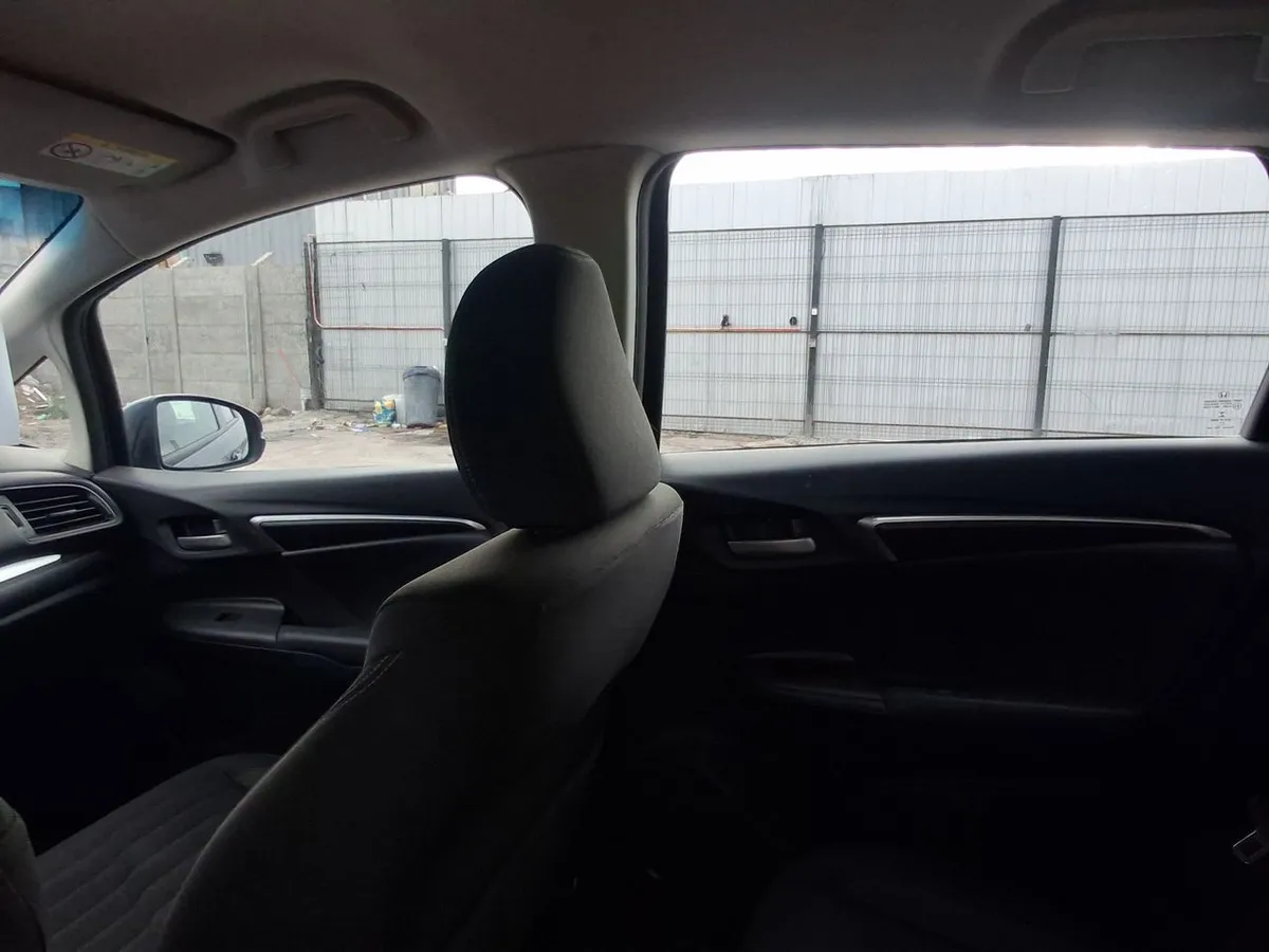 Honda Wr-V 1.5 Lx 4x2 Cvt At 5p año 2022
