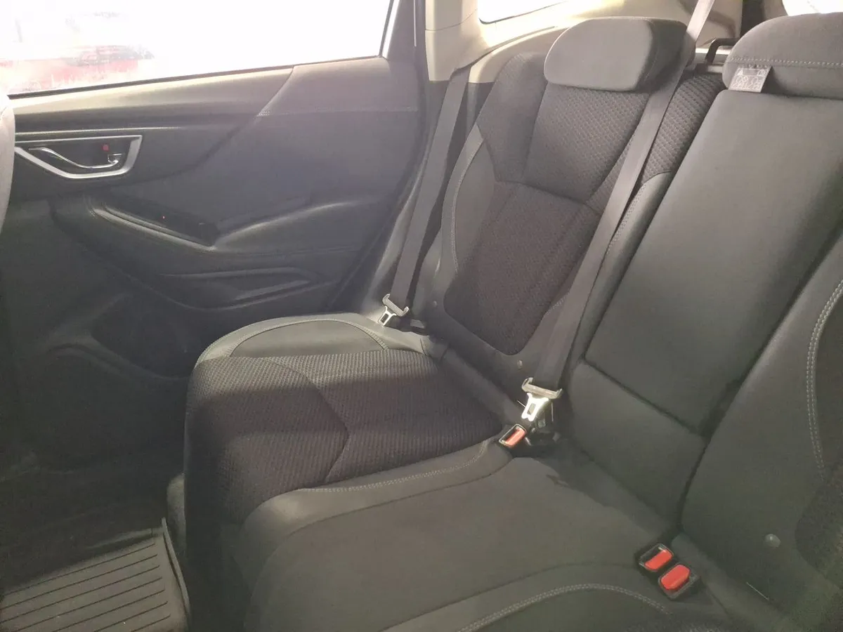 Subaru Forester 2.0i Xs Awd At 5p año 2021
