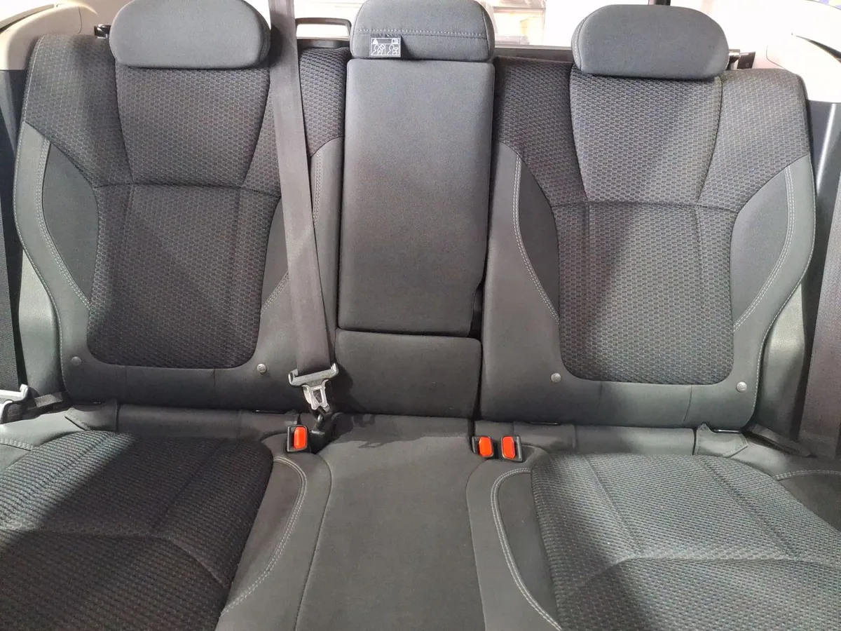 Subaru Forester 2.0i Xs Awd At 5p año 2021