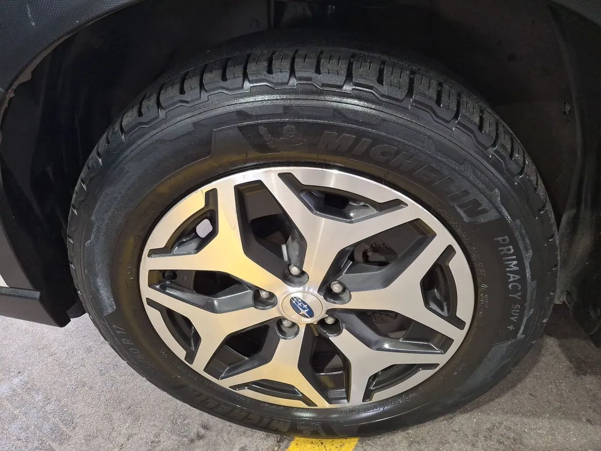 Subaru Forester 2.0i Xs Awd At 5p año 2021