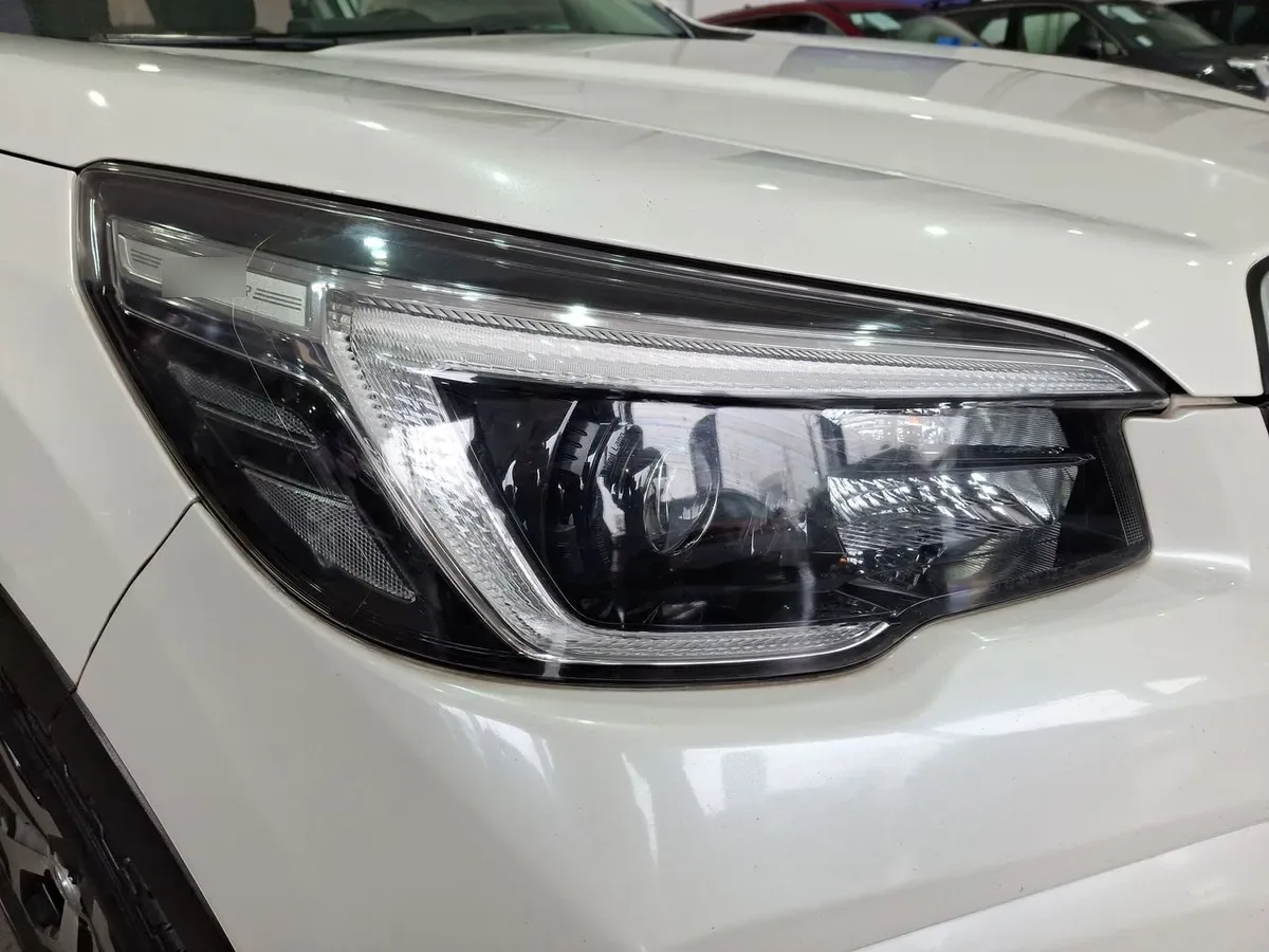 Subaru Forester 2.0i Xs Awd At 5p año 2021