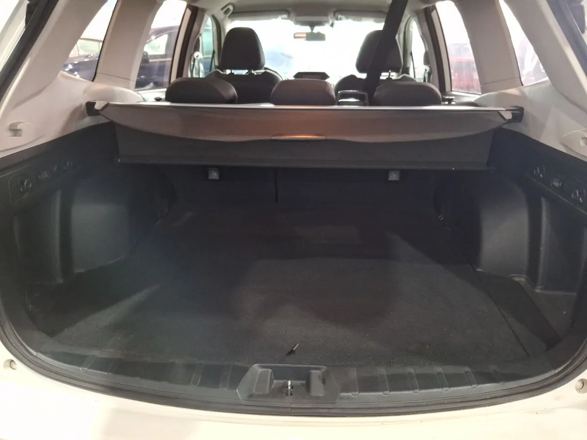 Subaru Forester 2.0i Xs Awd At 5p año 2021