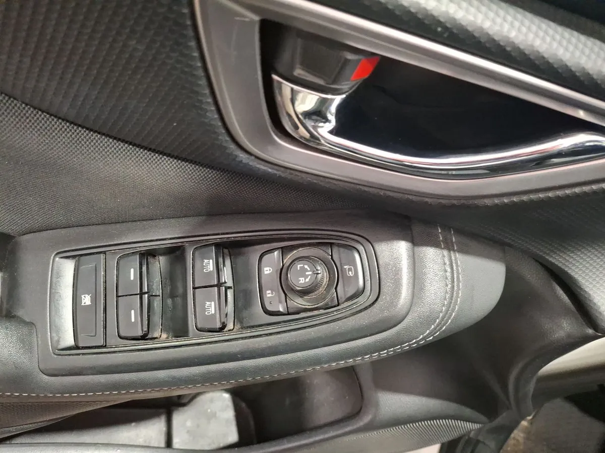 Subaru Forester 2.0i Xs Awd At 5p año 2021