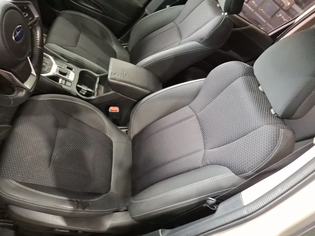 Subaru Forester 2.0i Xs Awd At 5p año 2021