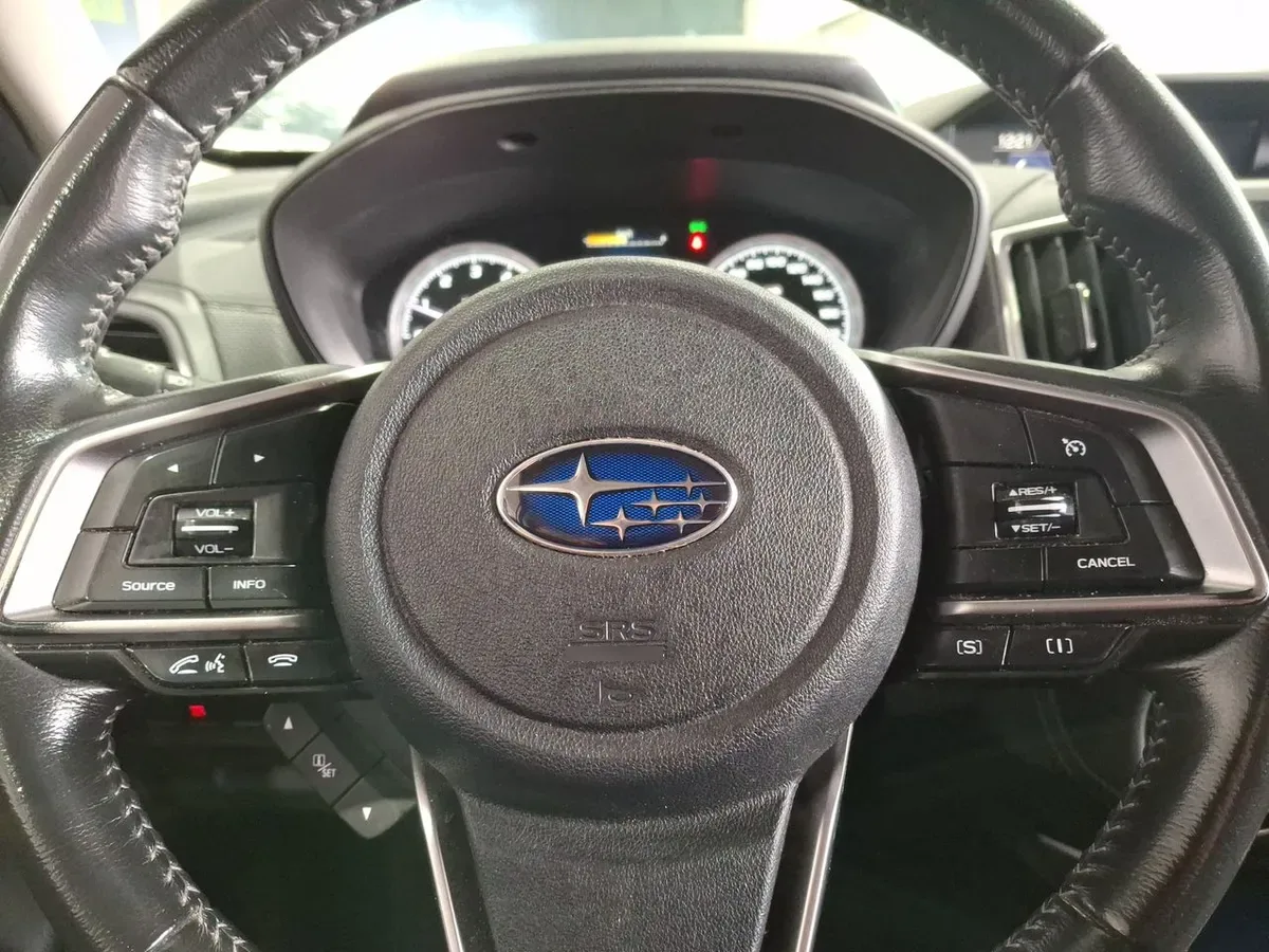 Subaru Forester 2.0i Xs Awd At 5p año 2021
