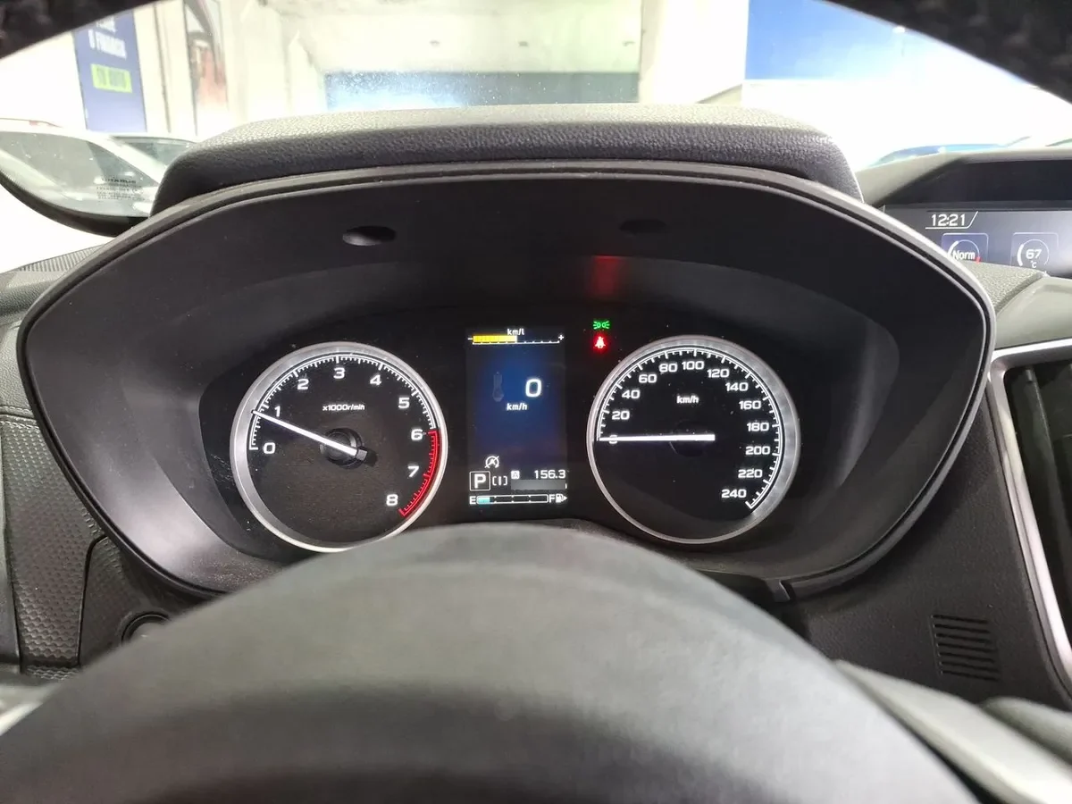 Subaru Forester 2.0i Xs Awd At 5p año 2021