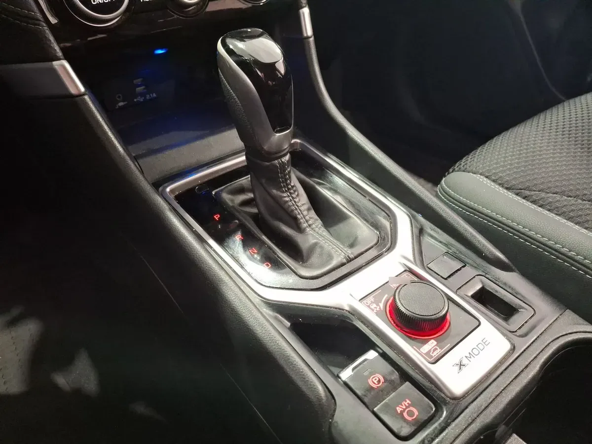 Subaru Forester 2.0i Xs Awd At 5p año 2021