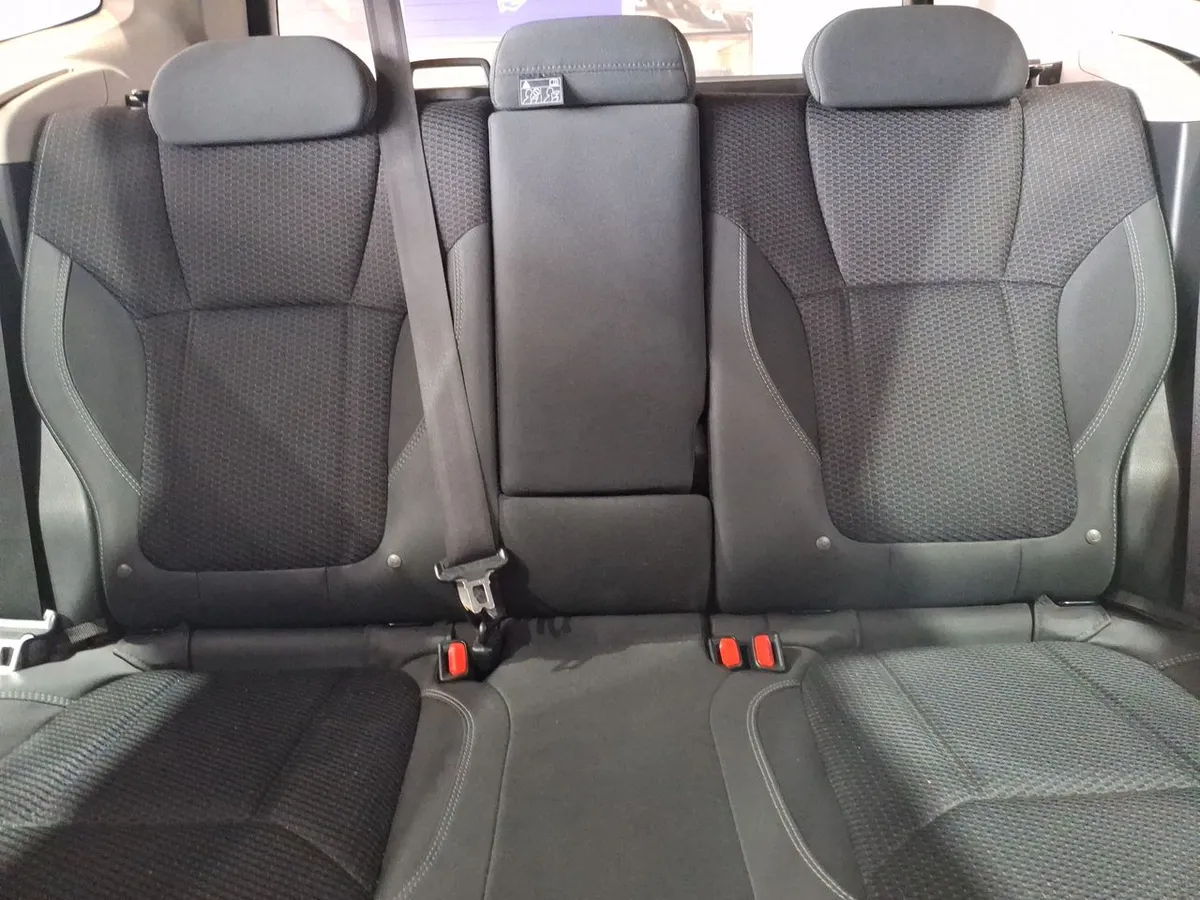 Subaru Forester 2.0i Xs Awd At 5p año 2021